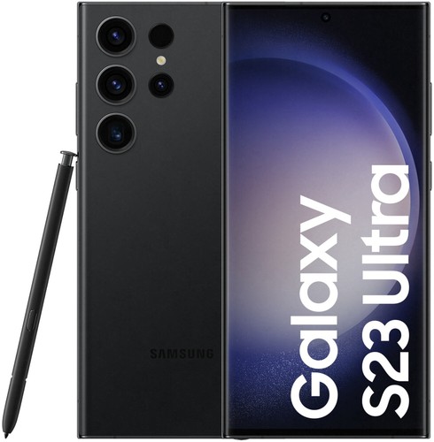 Galaxy s23 ultra 256gb - s23, 5g