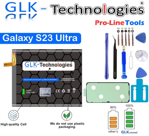 Glk per batteria originale - glk,
