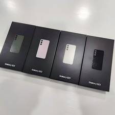 Nuovo Samsung Galaxy S23 (5G)