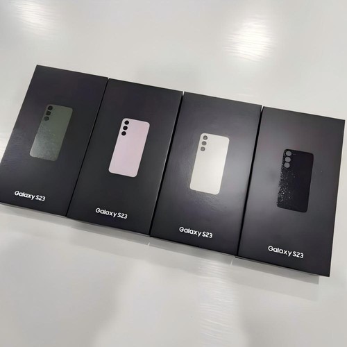 Nuovo samsung galaxy s23 - s23, (5g)