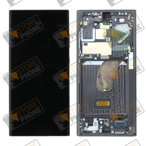 Ecran complet oled - ecran, samsung