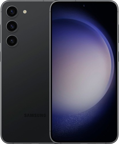 Nuovo samsung galaxy s23 - nuovo,