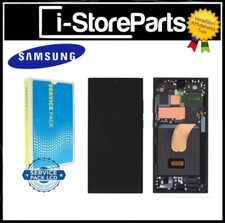 DISPLAY LCD ORIGINALE SERVICE