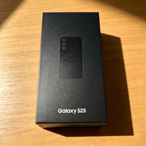 Nuovo samsung galaxy s23 - nuovo,