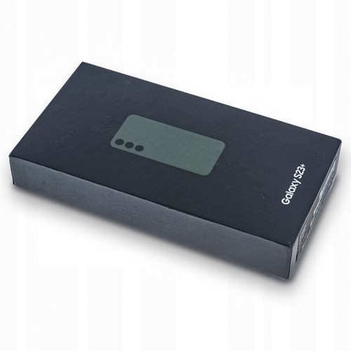 Nuovo samsung galaxy s23 - nuovo, plus