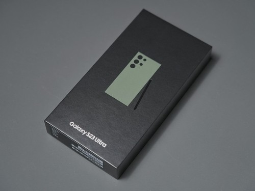 Smartphone samsung galaxy s23 - smartphone,