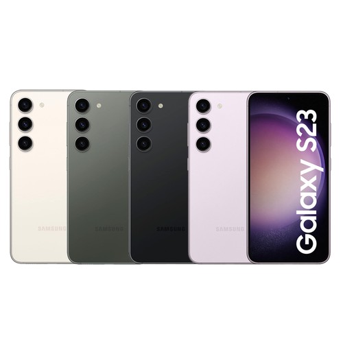Nuovo samsung galaxy - nuovo, s23