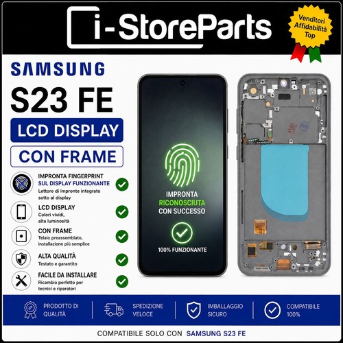 Display lcd frame pari - lcd,