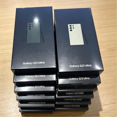 Nuovo samsung galaxy - samsung, s23