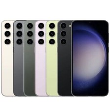 Nuovo Samsung Galaxy S23+ Plus