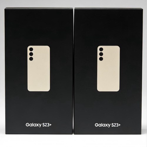 Nuovo sigillato galaxy - sigillato, s23+
