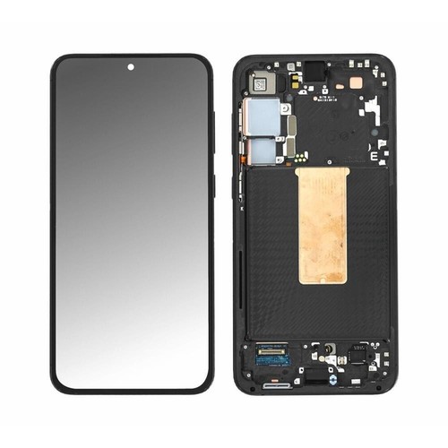 Display touch screen schermo