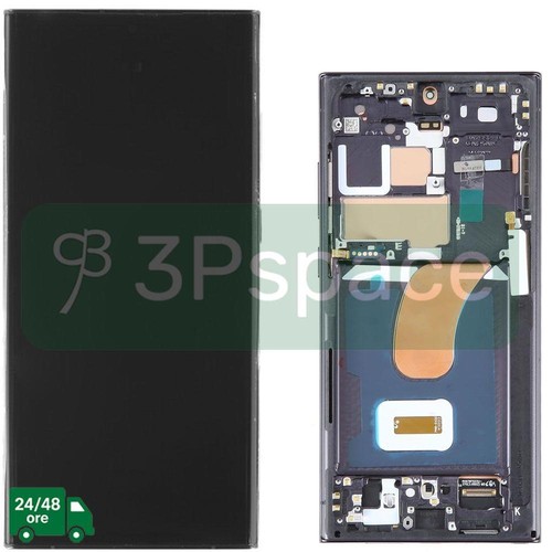 Display lcd originale - display, samsung