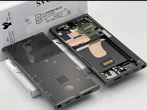 Display originale samsung - originale,