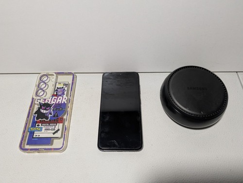 Samsung s23 smartphone - s23, nero