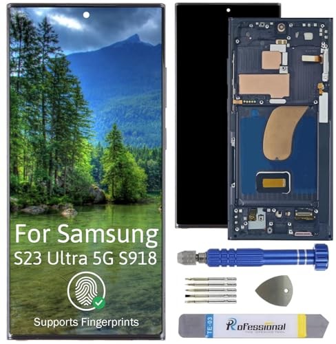 Oled display full hd per - oled,
