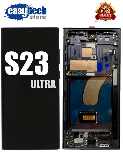 Samsung s23 ultra s918 5g - samsung, sm-s918