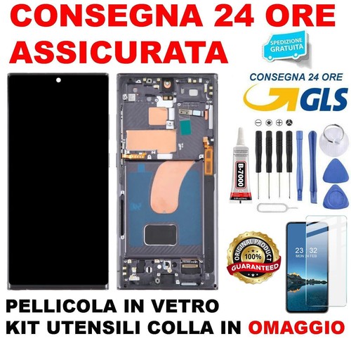 Display amoled per samsung - display,
