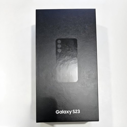 Nuovo samsung galaxy s23 - samsung,