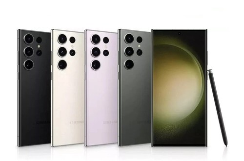 Nuovo samsung galaxy s23 - samsung, ultra