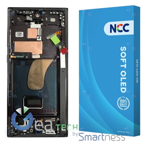 Display lcd soft oled per - soft,