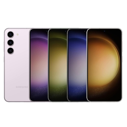 Nuovo samsung galaxy s23 - nuovo, 5g