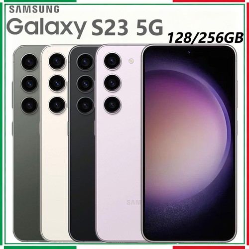 Nuovo samsung galaxy - galaxy, (5g)