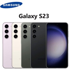 Nuovo Samsung Galaxy S23 5G