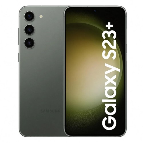 Samsung galaxy s23 plus - galaxy,