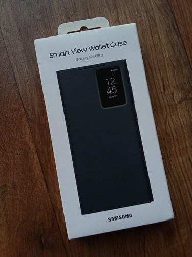 Custodia portafoglio samsung - custodia, a
