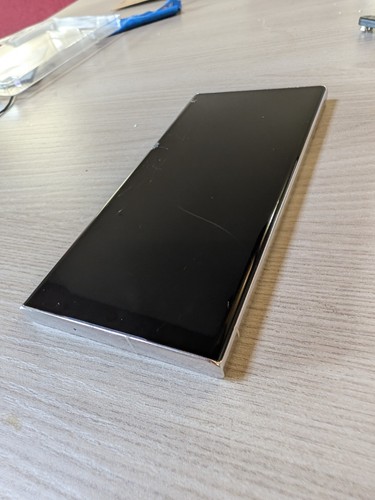 Display samsung s23 ultra - samsung,