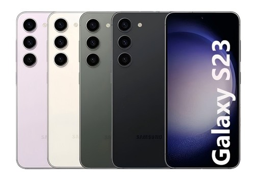 Nuovo samsung galaxy s23 - galaxy,