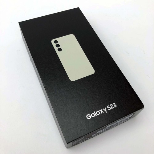 Nuovo samsung galaxy s23 - samsung,
