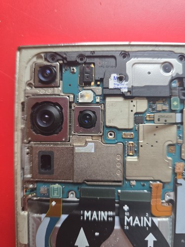 Samsung s23 ultra ricambi - ultra,