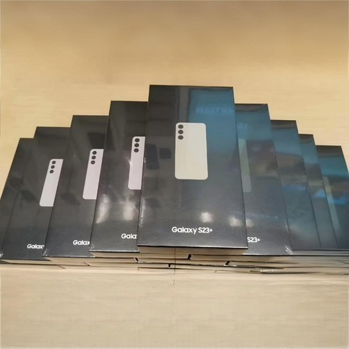 Nuovo samsung galaxy s23 plus - galaxy,