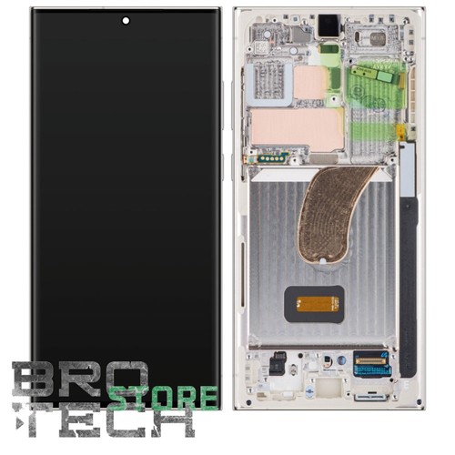 Display samsung s23 - samsung,