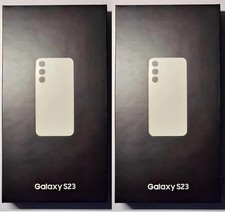 Nuovo Samsung Galaxy S23 (5G)