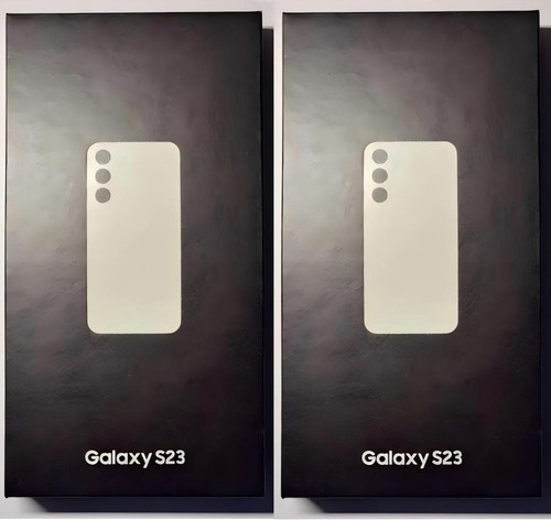 Nuovo samsung galaxy s23 - galaxy,