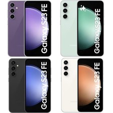Nuovo Samsung Galaxy S23 FE
