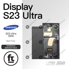 SAMSUNG DISPLAY S23 ULTRA