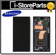 DISPLAY LCD PARI ORIGINALE OEM