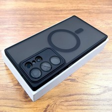 Custodia Lusso Opaca Samsung