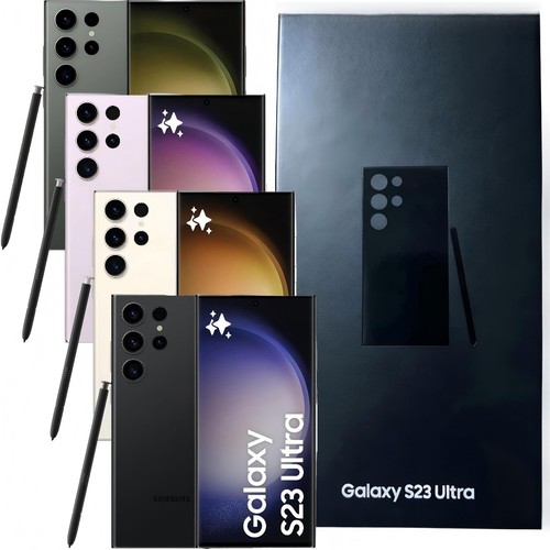 Nuovo samsung galaxy s23 ultra - s23,