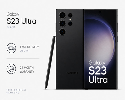 Samsung galaxy s23 ultra - galaxy,