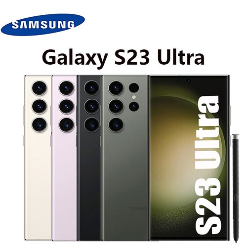 Nuovo samsung galaxy - samsung, ultra