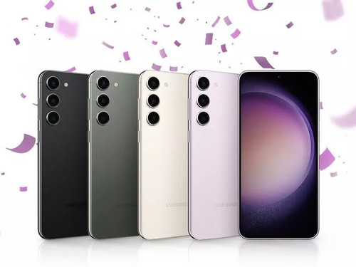 Nuovo samsung galaxy - samsung, 5g