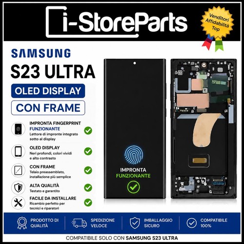 Display lcd pari originale - display,