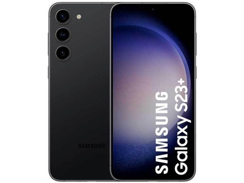 Samsung galaxy s23 - s23+, 5g