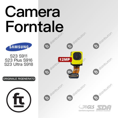 Samsung fotocamera frontale - fotocamera,