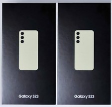 Nuovo Samsung Galaxy S23 (5G)